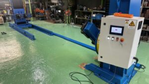 特注２ｔポジショナー<br>更新日時2026年5月