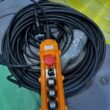 ３０tターンテーブル（治具付き）<br>更新日時2026年10月