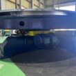 ３０tターンテーブル（治具付き）<br>更新日時2026年10月